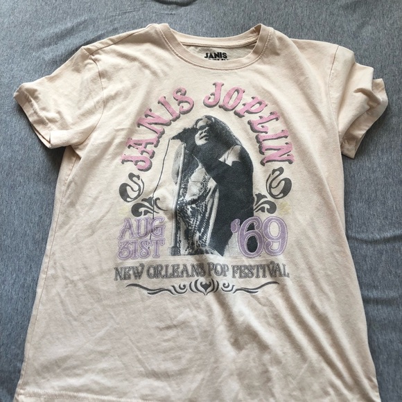 Vintage tees - Picture 2 of 2
